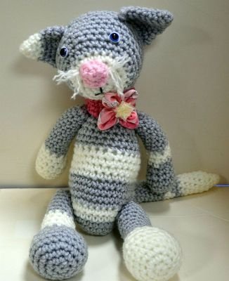 Snuggle Buddy 040